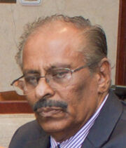 Mavai Senathirajah