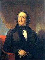 Nicholas Biddle banker