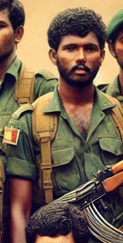 Sajunthan B.