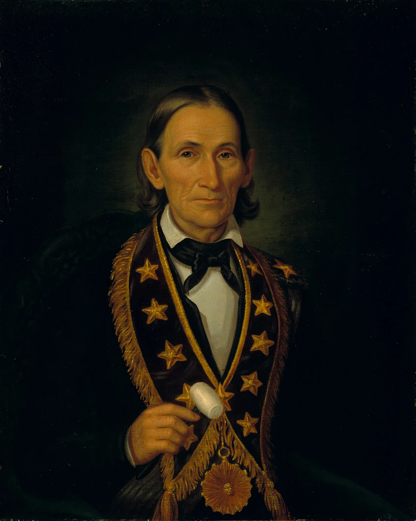 Thomas Claiborne (17801856) Historica Wiki Fandom