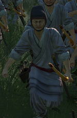 Xiang Dangru