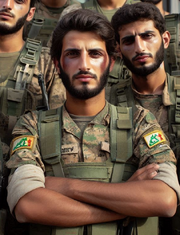 Abdul Haleem al-Saber