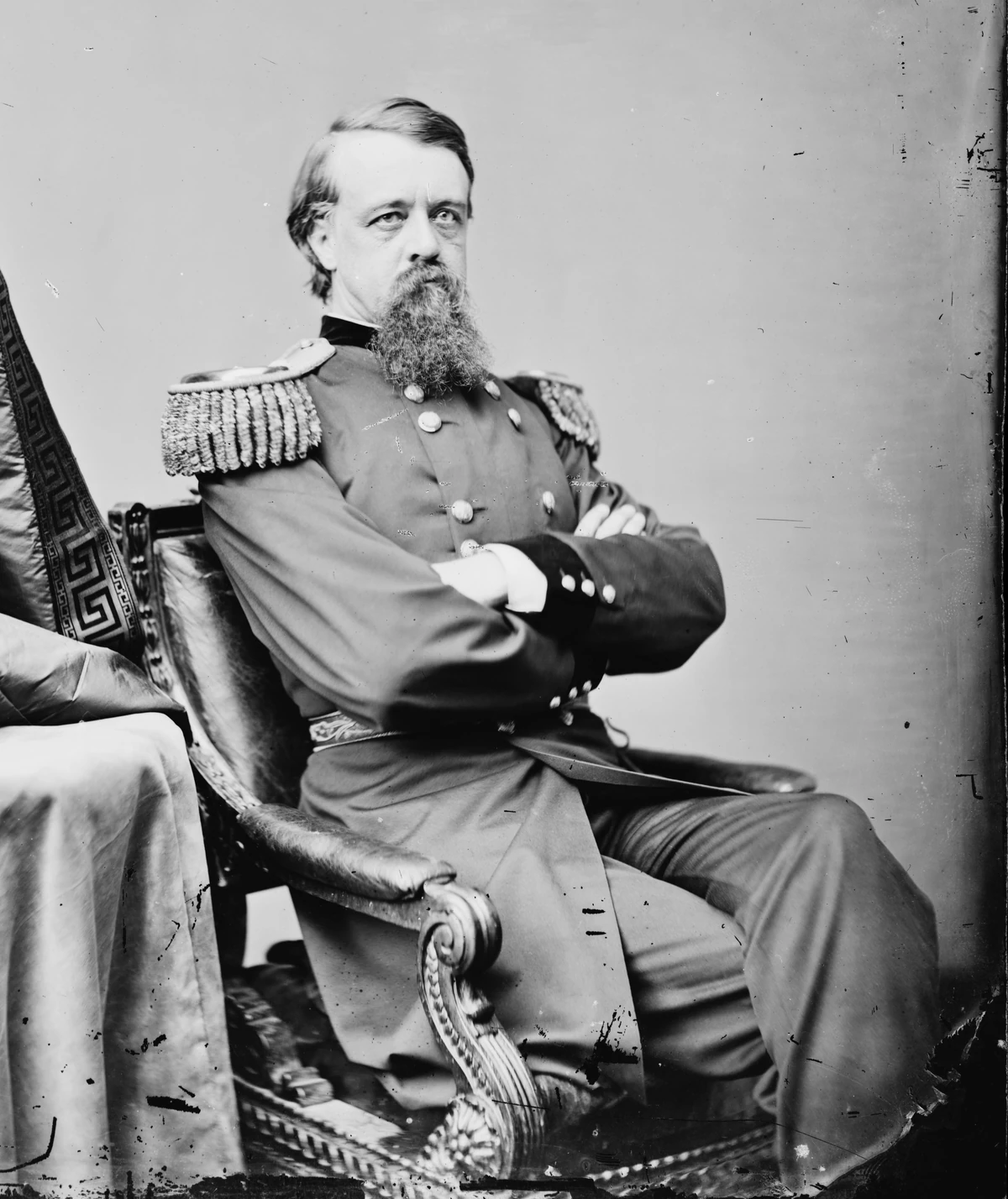 Alfred Terry Historica Wiki Fandom