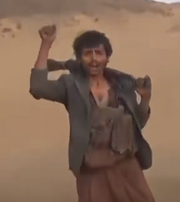 Badran el-Abbas