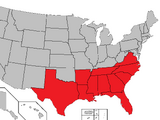 Confederate States of America