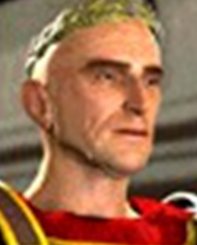 Cassius Scipio
