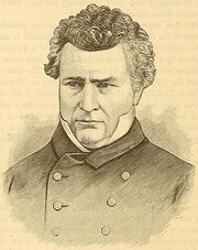 Charles Rogers NY