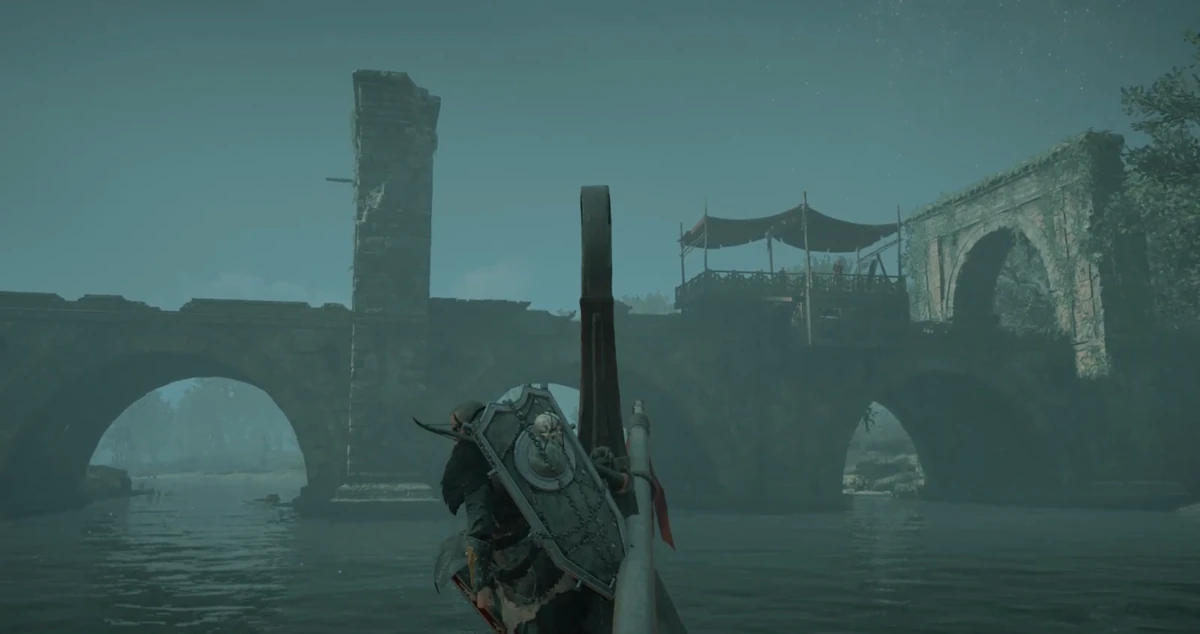 Old Gravesham Bridge Historica Wiki Fandom