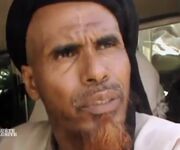 Omar Ould Hamaha