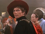 Tybalt de Capulet