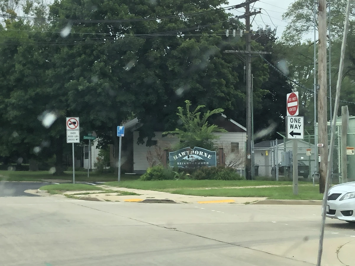 Hawthorne, Madison Historica Wiki Fandom