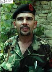 Rahim Beqiri