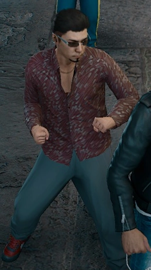 Tetsuya Uchiwa Historica Wiki Fandom