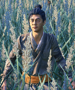 Yan Fandeng
