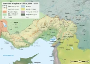 Armenian Cilicia map.png (966 KB) Map of Cilicia
