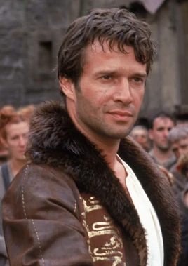 Edward of Woodstock Profile