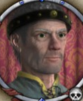 Mael Coluim of Strathclyde