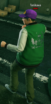 Masayoshi Tanikawa