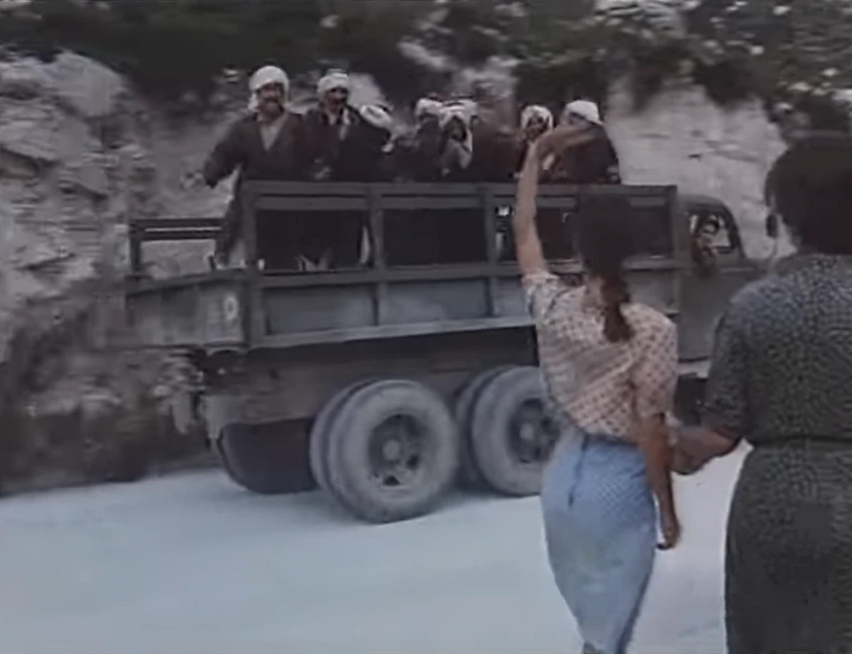 Moroccan Goumiers Historica Wiki Fandom