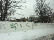 Newark in March 2019