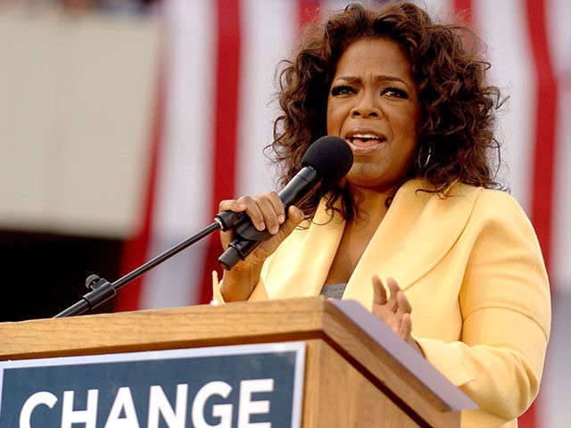 Oprah Winfrey: Biography, Talk Show Host, Philanthropist