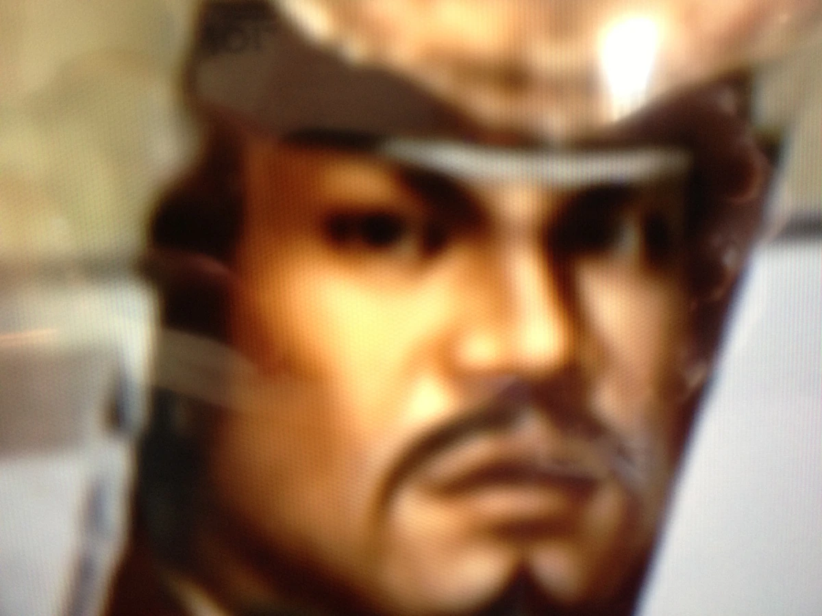 Nagayoshi Mori Historica Wiki Fandom