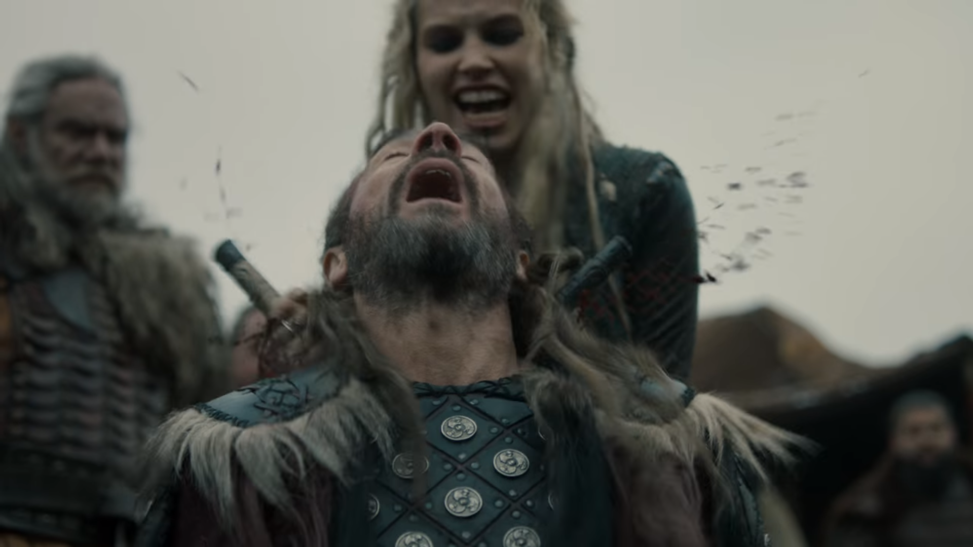 Skade, The Last Kingdom Wiki