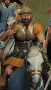 Dithyrambos, son of Eryalus