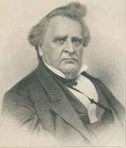 George Robertson