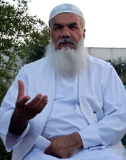 Ismail Khan