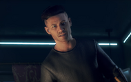 Jackson Pearce