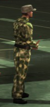 Kae Song-Su