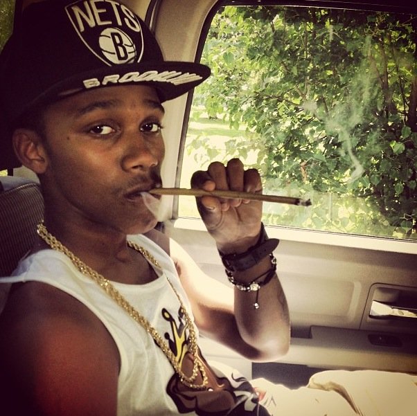 lil snupe killed