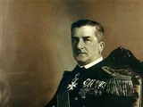 Miklos Horthy