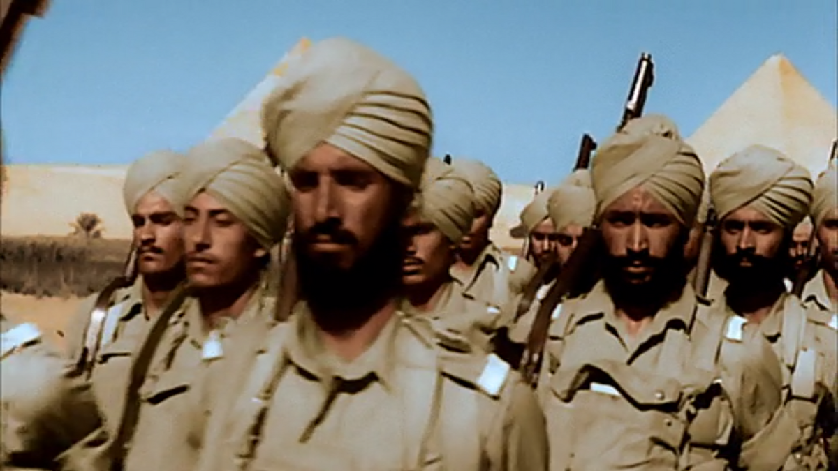 British Indian Army | Historica Wiki | Fandom