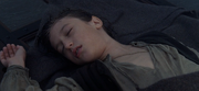 Will Turner boy