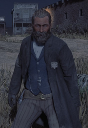 Auther F. Steward