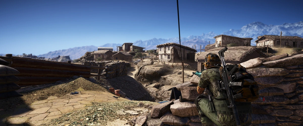 Battle of Pilca | Historica Wiki | Fandom