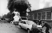 Dublin and Monaghan bombings