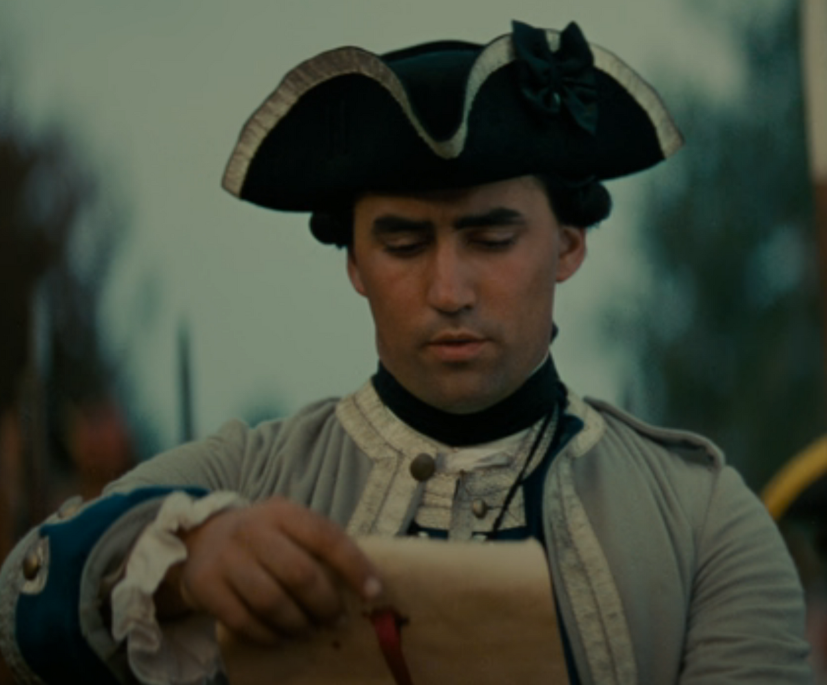 Louis Antoine de Bougainville Historica Wiki Fandom