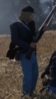 Ruari Mac Seanlaoich