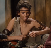 Saul the Danite