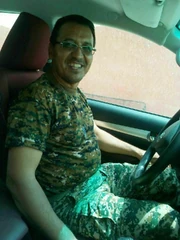 Ahmad Jalali Nasab