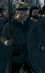 Andvett Svæinsson