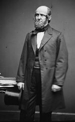 Elbridge G. Spaulding