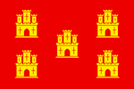 Flag of Poitou