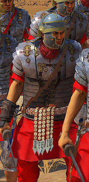 Gaius Memmius Sotericus