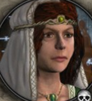 Isabel of Mar