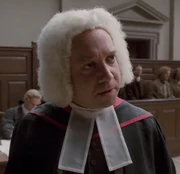 Adams as a lawyer, 1770