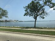 Lake Monona